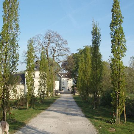 Hotel Burg Boetzelaer à Kalkar Extérieur photo