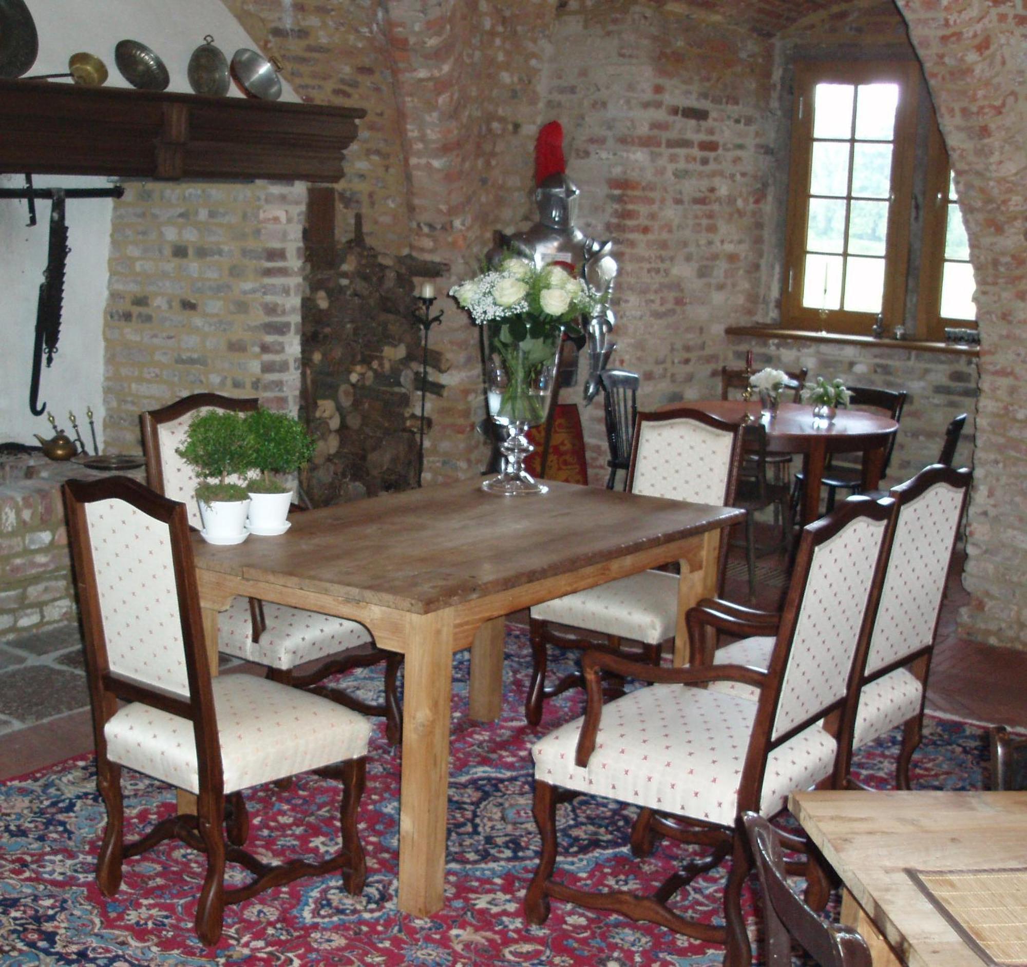 Hotel Burg Boetzelaer à Kalkar Extérieur photo