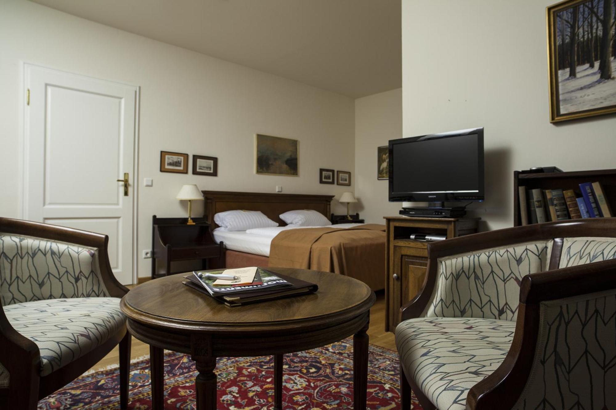 Hotel Burg Boetzelaer à Kalkar Chambre photo