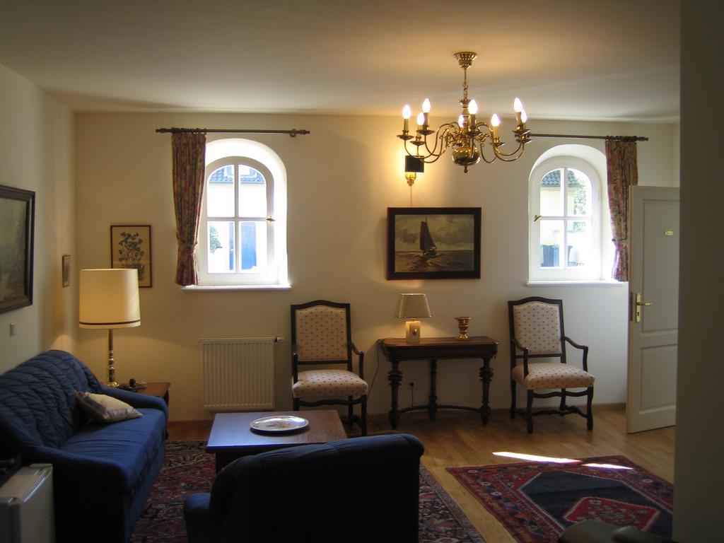 Hotel Burg Boetzelaer à Kalkar Chambre photo