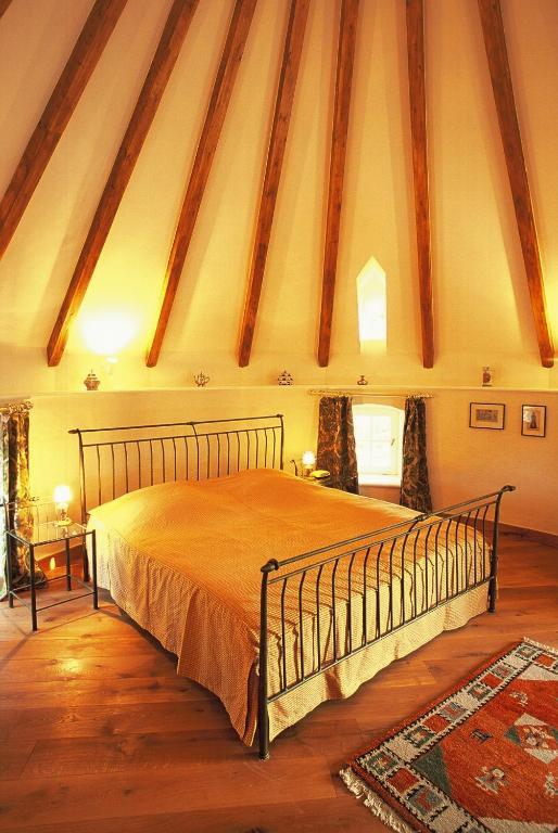 Hotel Burg Boetzelaer à Kalkar Chambre photo